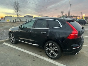 Volvo XC 60 Inscription - imagine 5