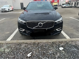 Volvo XC 60 Inscription - imagine 6