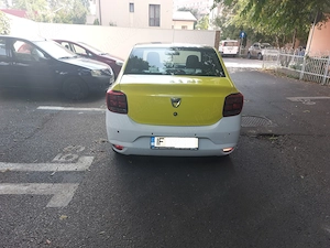Vand Dacia logan 0.9 tce (cu turbina) - imagine 4