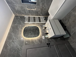Casa 4 camere 2 bai 500mp teren Holboca - imagine 7