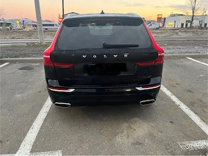 Volvo XC 60 Inscription - imagine 3