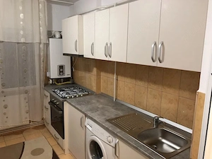Apartament cu 2 camere, Sucevei 