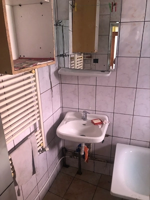 inchiriez camera in Plopilor - imagine 5