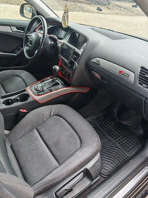 Audi A4 B8 de vânzare  - imagine 3