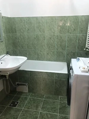 Apartament cu 2 camere, Sucevei  - imagine 7