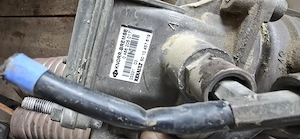 Supapa reactie trailer Renault 5010457619