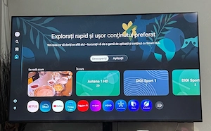 Samsung Qled 55 2025
