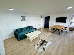 Apartament 3 camere I prima inchiriere I cu parcare I Iris 