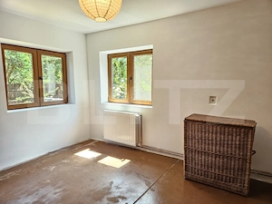 Casă individuala, 90 mp, teren 1.000 mp – zona Odobești, Dâmbovița - imagine 13