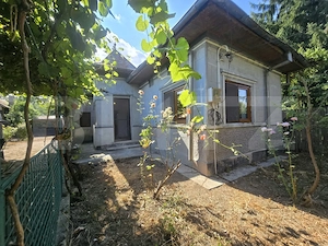 Casă individuala, 90 mp, teren 1.000 mp – zona Odobești, Dâmbovița - imagine 2