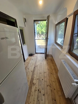 Casă individuala, 90 mp, teren 1.000 mp – zona Odobești, Dâmbovița - imagine 7