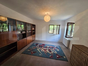 Casă individuala, 90 mp, teren 1.000 mp – zona Odobești, Dâmbovița - imagine 8