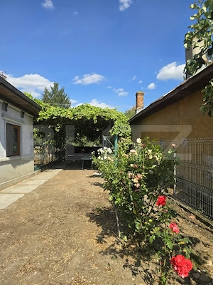 Casă individuala, 90 mp, teren 1.000 mp – zona Odobești, Dâmbovița - imagine 3