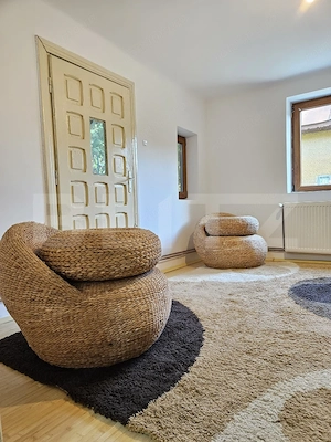Casă individuala, 90 mp, teren 1.000 mp – zona Odobești, Dâmbovița - imagine 11