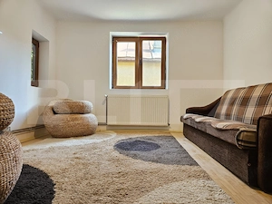 Casă individuala, 90 mp, teren 1.000 mp – zona Odobești, Dâmbovița - imagine 12