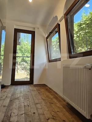 Casă individuala, 90 mp, teren 1.000 mp – zona Odobești, Dâmbovița - imagine 6