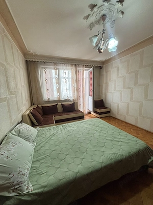 Apartament 2 camere decomandat, Alexandru cel Bun - imagine 2