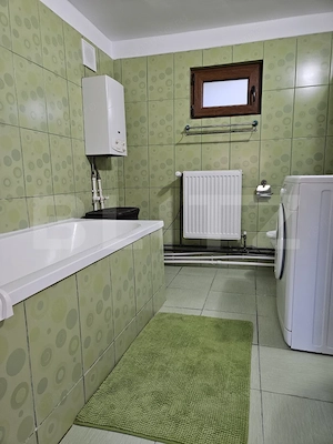 Casă individuala, 90 mp, teren 1.000 mp – zona Odobești, Dâmbovița - imagine 16