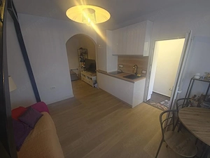 Trocadero casa P+M 3 camere termen lung - imagine 17