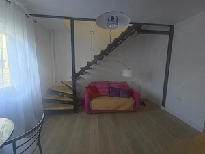 Trocadero casa P+M 3 camere termen lung - imagine 18