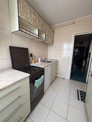 Apartament 2 camere decomandat, Alexandru cel Bun - imagine 8