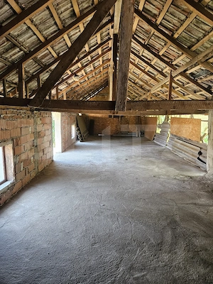 Casă individuala, 90 mp, teren 1.000 mp – zona Odobești, Dâmbovița - imagine 18