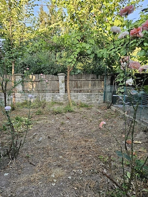 Casă individuala, 90 mp, teren 1.000 mp – zona Odobești, Dâmbovița - imagine 19
