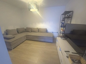 Trocadero casa P+M 3 camere termen lung