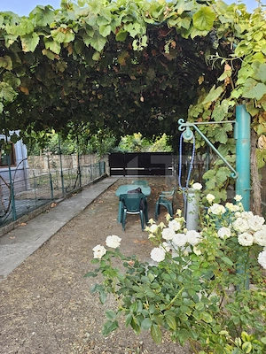 Casă individuala, 90 mp, teren 1.000 mp – zona Odobești, Dâmbovița - imagine 20