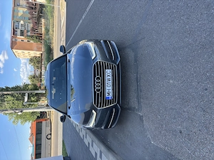 Vând Audi a6 sline 