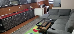 Inchiriez Ap. 2 camere Rogerius, str.Ovidiu colt cu Lacul Rosu,Et 1,loc de parcare - imagine 9