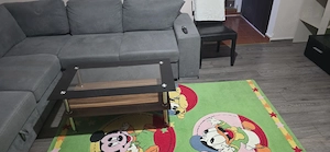 Inchiriez Ap. 2 camere Rogerius, str.Ovidiu colt cu Lacul Rosu,Et 1,loc de parcare - imagine 8