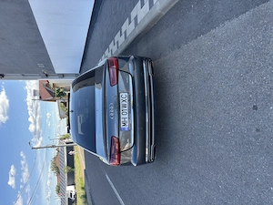 Vând Audi a6 sline  - imagine 4