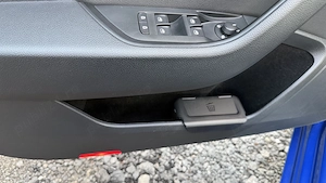 Vand Skoda Superb DSG Ambition 2.0 diesel an fabr. 2019  - imagine 5