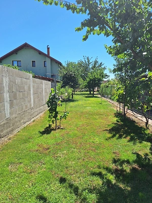 Casă de vânzare.  Arad, Aradul Nou  - imagine 10
