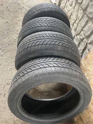 vand cauciucuri de iarna 245/45 r19  - imagine 3