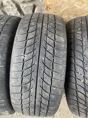 vand cauciucuri de iarna 245/45 r19  - imagine 5