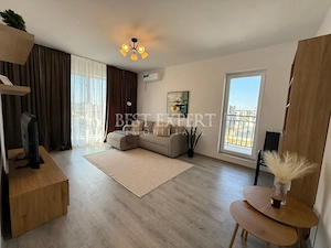 Apartament 2 camere decomandat | Parcare inclusă | Prima Inchiriere - imagine 5