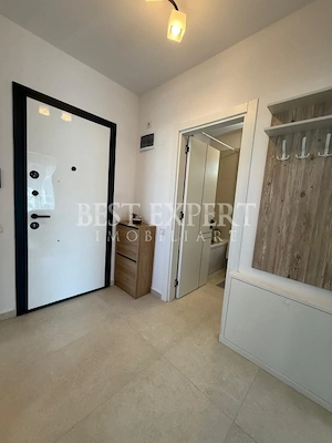 Apartament 2 camere decomandat | Parcare inclusă | Prima Inchiriere - imagine 12
