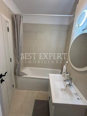 Apartament 2 camere decomandat | Parcare inclusă | Prima Inchiriere - imagine 11