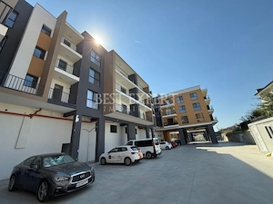 Apartament 2 camere decomandat | Parcare inclusă | Prima Inchiriere - imagine 17