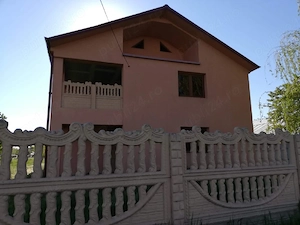 Vanzare casa - imagine 5