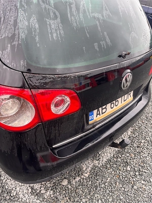 ww passat  - imagine 2