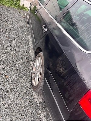 ww passat 