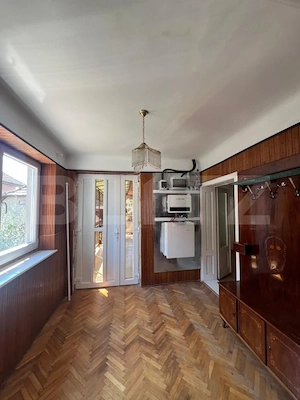 Casa de vanzare, 100 mp, teren 1.385 mp, zona Gănești  - imagine 2