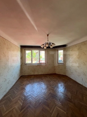 Casa de vanzare, 100 mp, teren 1.385 mp, zona Gănești  - imagine 4