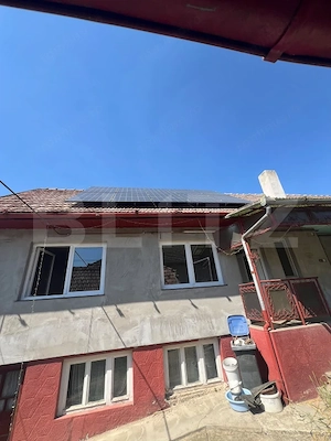 Casa de vanzare, 100 mp, teren 1.385 mp, zona Gănești  - imagine 3