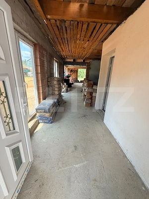  Casa de vanzare, 220 mp, teren 2.000 mp, zona Predelut - imagine 14