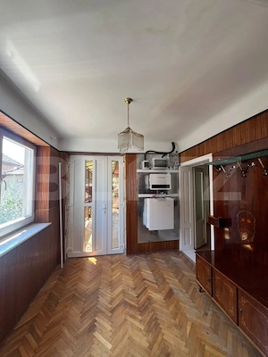 Casa de vanzare, 100 mp, teren 1.385 mp, zona Gănești  - imagine 7