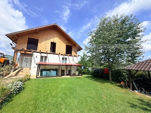  Casa de vanzare, 220 mp, teren 2.000 mp, zona Predelut - imagine 2